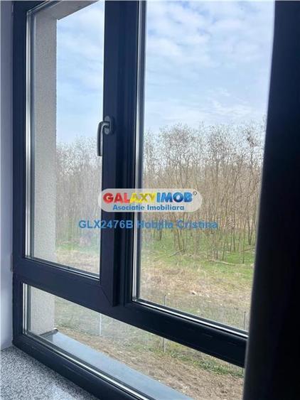 Inchiriere apartament 2 camere bloc nou Baneasa Greenfield Teilor - 12