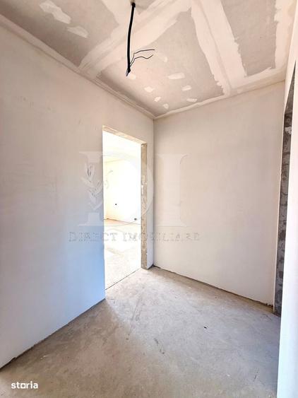 Casă cu 4 camere cu Teren 700 Mp în Jucu