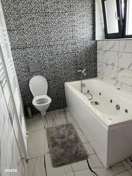 Casă cu 4 camere în Orizont