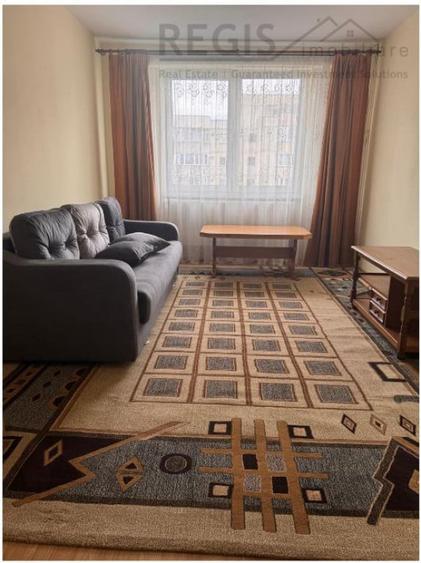 Apartament 2 camere mobilat Vlahuta - 5
