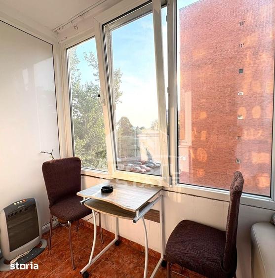 Apartament cu 1 camera de inchiriat in zona Circumvalatiunii - 6