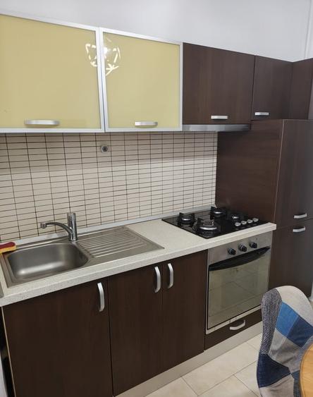 Apartament cu 2 camere decomandat, mobilat în Unirii