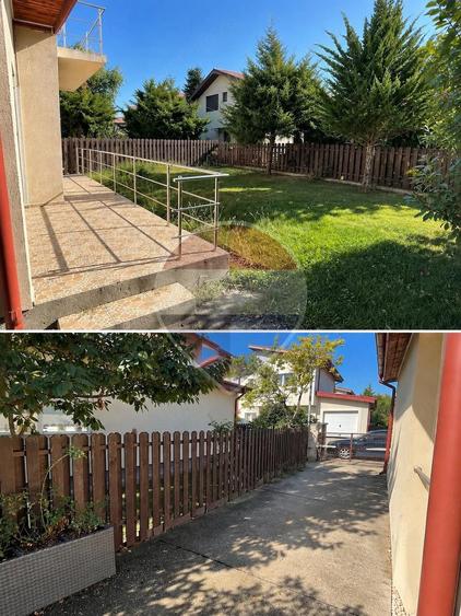Duplex de inchiriat Strada Dumitru Chivu, Pipera - 9
