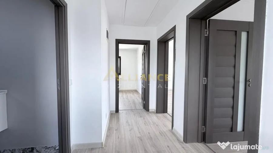 Casă cu 2 camere cu Teren 350 Mp în Berceni