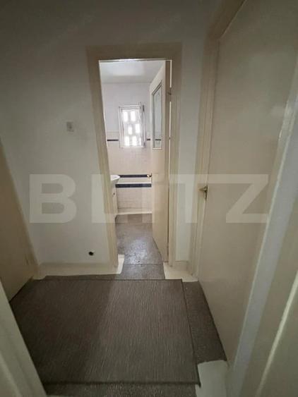 Apartament cu 2 camere decomandat în Nord