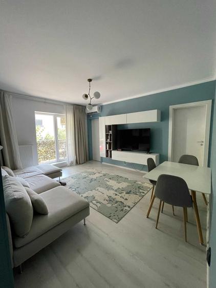 Apartament 3 camere - 2 bai | Titan4 Residence | Parcare inclusa - 6