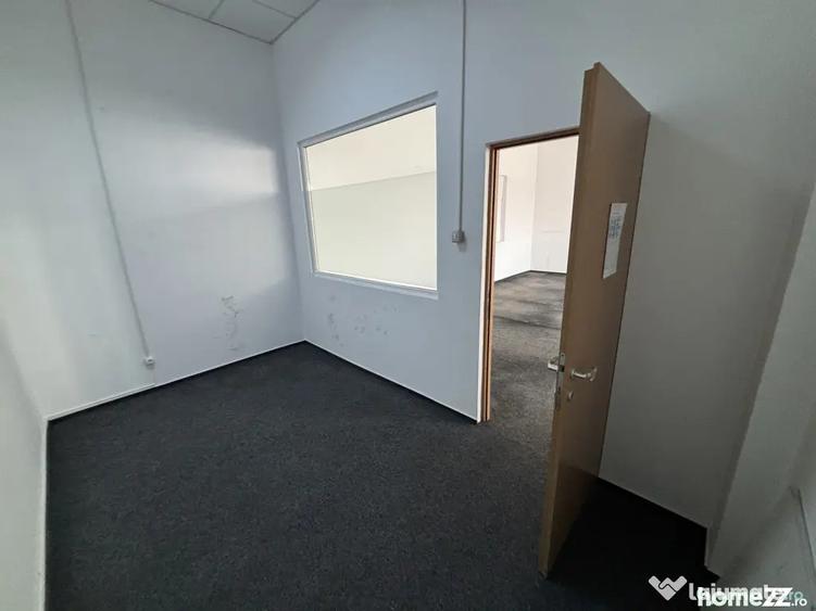 Spațiu comercial, de 97 mp, în Iancului