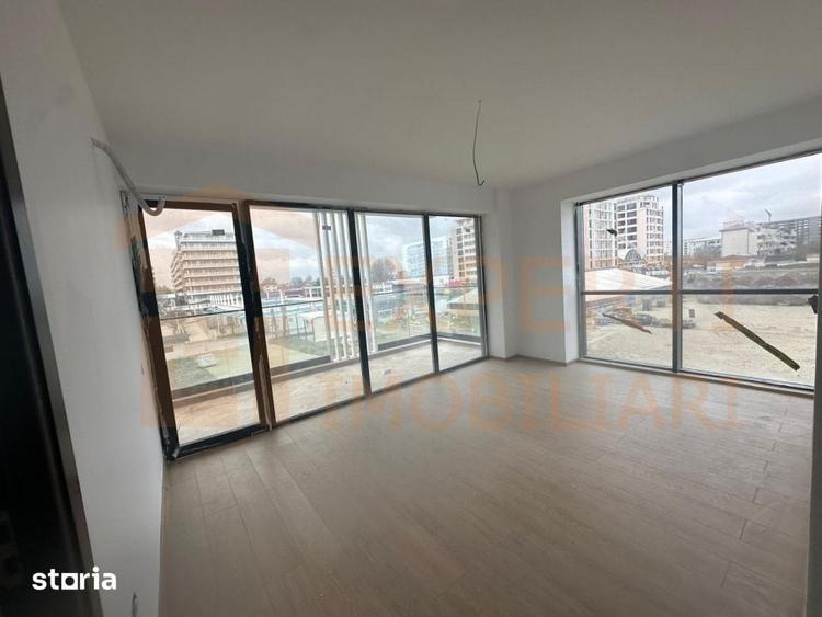 Apartament cu 2 camere decomandat în Nord