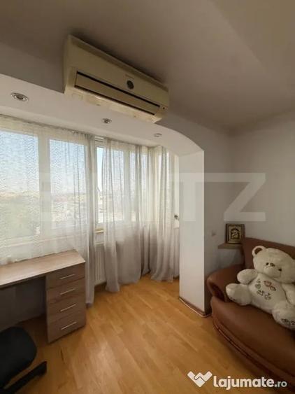 Apartament cu 2 camere decomandat în George Enescu