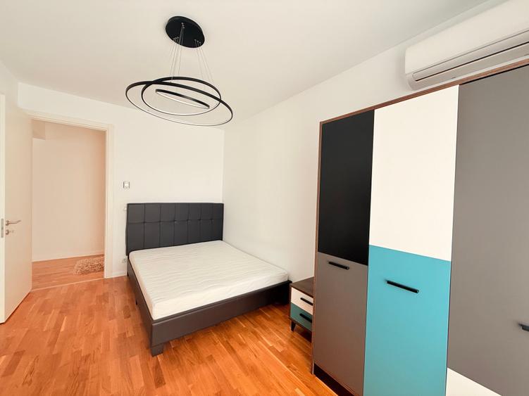 Apartament 3 camere Luxuria Residence-loc de parcare subteran - 16