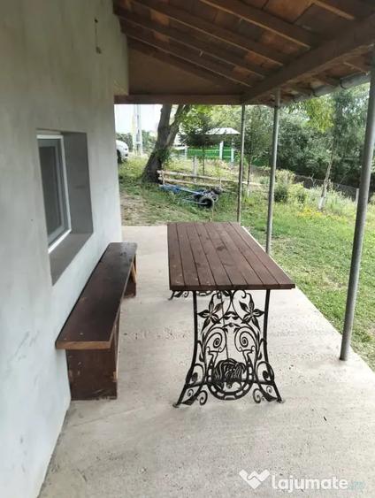 Casă cu 3 camere în Socea
