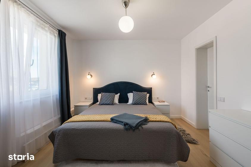 Casă cu 6 camere cu Teren 468 Mp în Apahida
