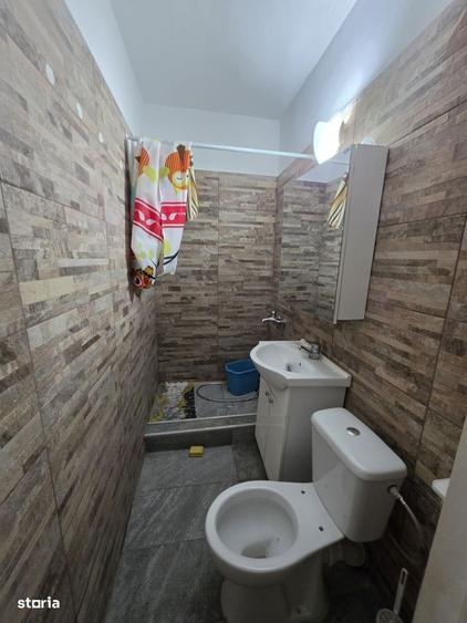 Garsonieră decomandată în Berceni