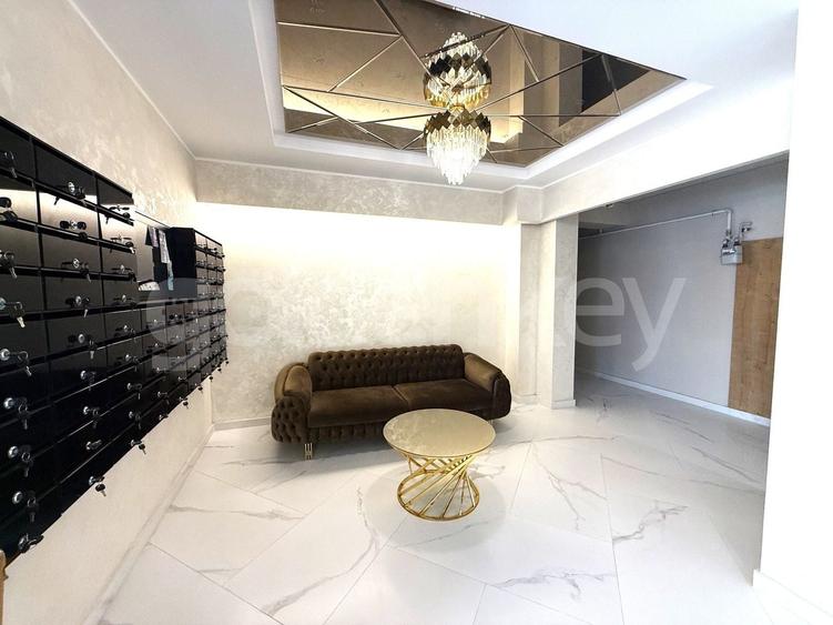 Apartament cu 2 camere decomandat în Nord