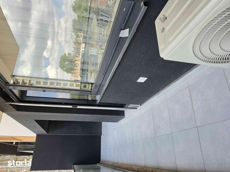 Apartament cu 2 camere în Inel II