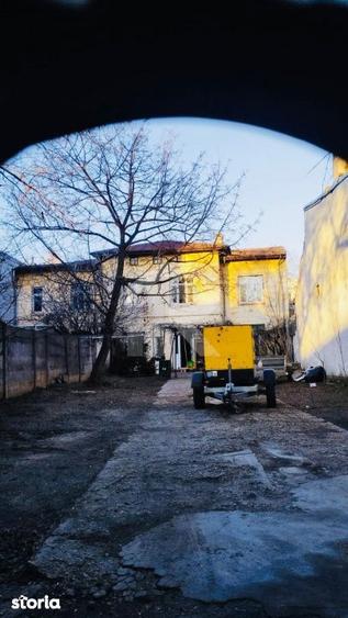 Casă cu Teren 502 Mp în Ștefan cel Mare