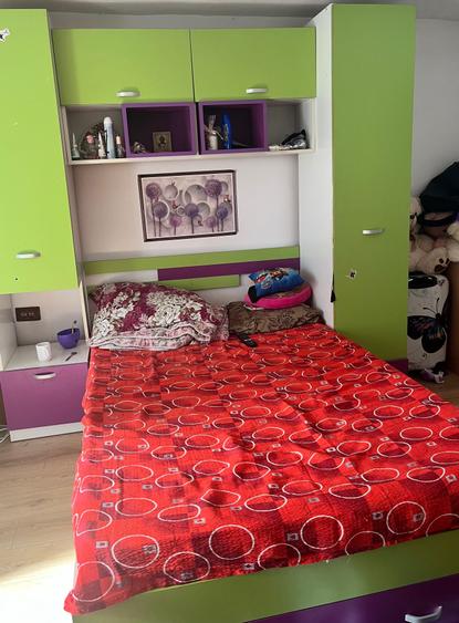 Casă cu 4 camere cu Teren 597 Mp în Central