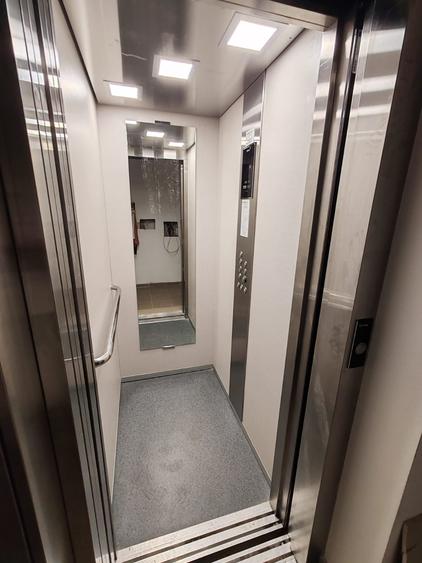 Apartament cu 2 camere decomandat, mobilat în Chiajna