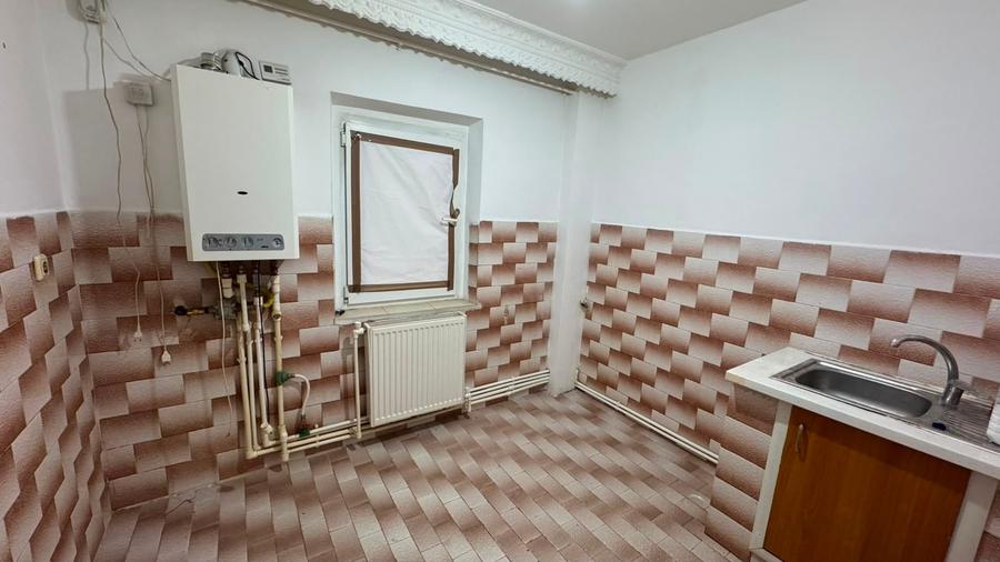 Apartament cu 2 camere decomandat în Nord