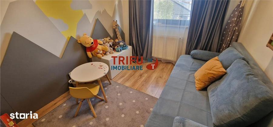 Casă cu 4 camere cu Teren 423 Mp în Central