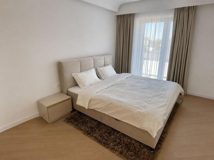 Închiriere apartament 3 camere | Cortina 126 | Mobilat lux | Parcare s - 5
