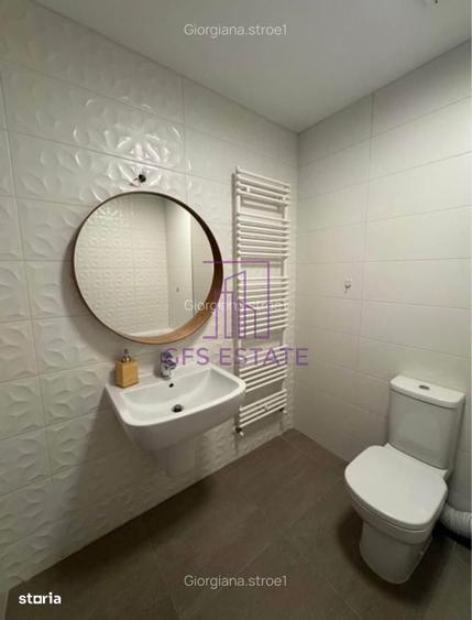 Apartament cu 2 camere decomandat, mobilat în Politehnica