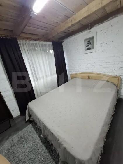 Casă cu Teren 1500 Mp în Bistra Mureșului