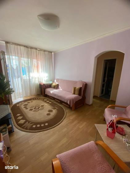 Apartament cu 2 camere în Cornișa
