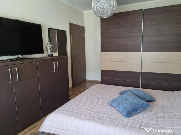 Apartament cu 2 camere în Giroc