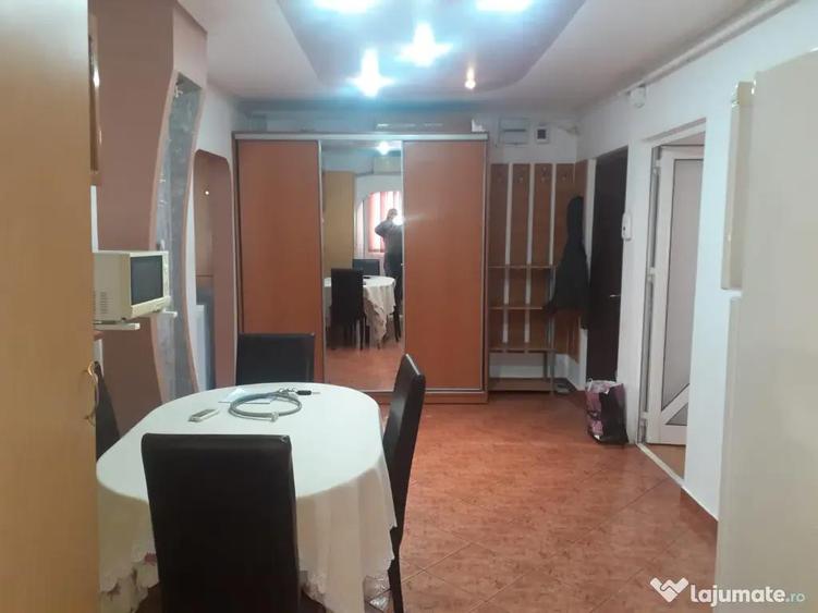 Inchiriez apartament 2 camere central - 5
