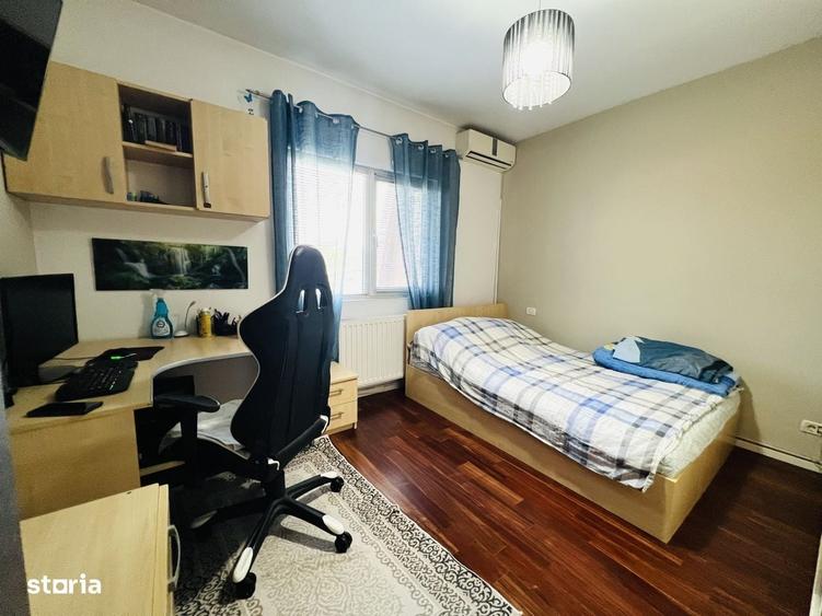 Apartament 3 camere, 74 mp, terasa 21 mp - Zona Aradului - 9