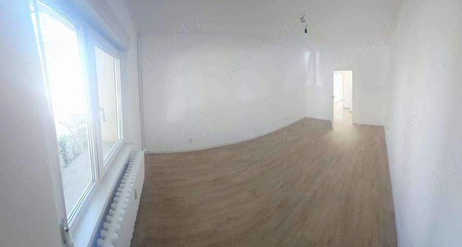 Apartament cu 3 camere decomandat în Floreasca