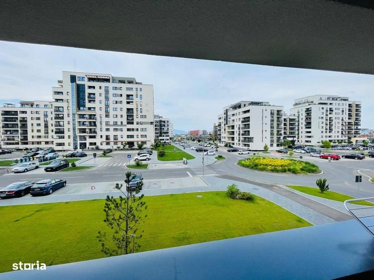 2 camere decomandat | Etaj 1 | Loc de parcare + Boxa Kasper Residence - 1