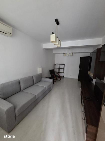 Apartament 2 camere cu cetrala si loc de parcare - Str Amurgului - 7
