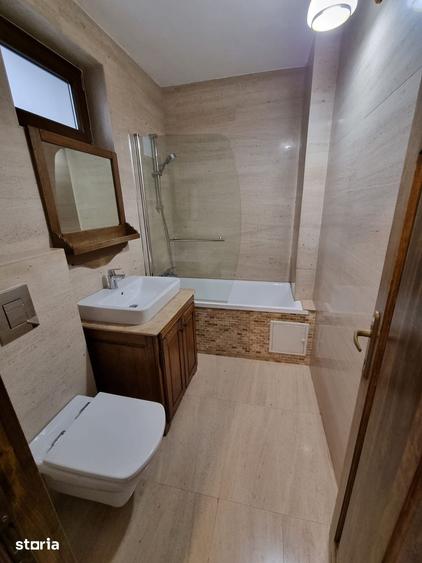 Apartament cu 2 camere în Pantelimon