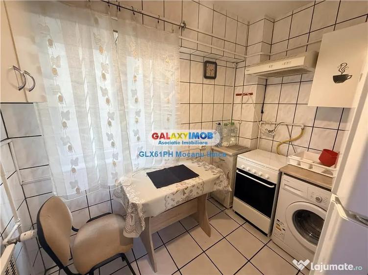 Garsonieră decomandată în Ultracentral