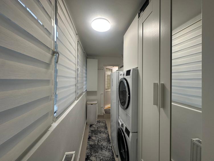 Apartament cu 2 camere semidecomandat în Bucureștii Noi