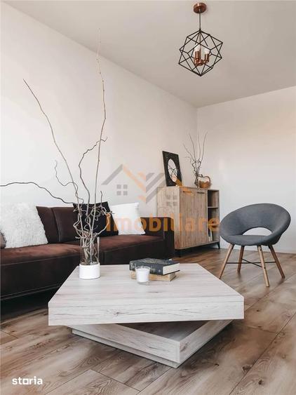 Apartament cu 2 camere în Calea Aradului
