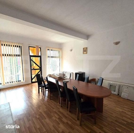 Spațiu comercial, de 808 mp, în Central