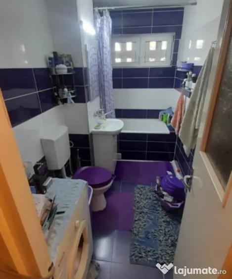 Apartament cu 4 camere decomandat în Mănăștur