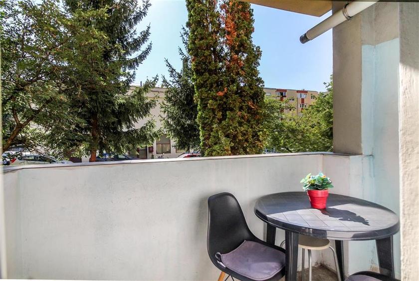 Apartament 2 camere decomandate la 5 minute de UMF | Zorilor - 8