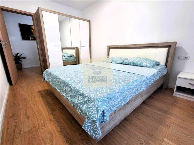 Apartament cu 3 camere decomandat, mobilat în Aeroport