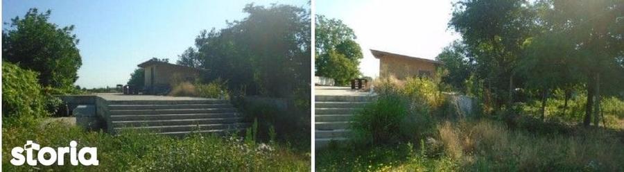 Casa si teren cota parte 1/2 Tifesti, ID: R2940878 - 9