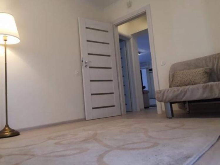 Apartament cu 3 camere în Primăverii