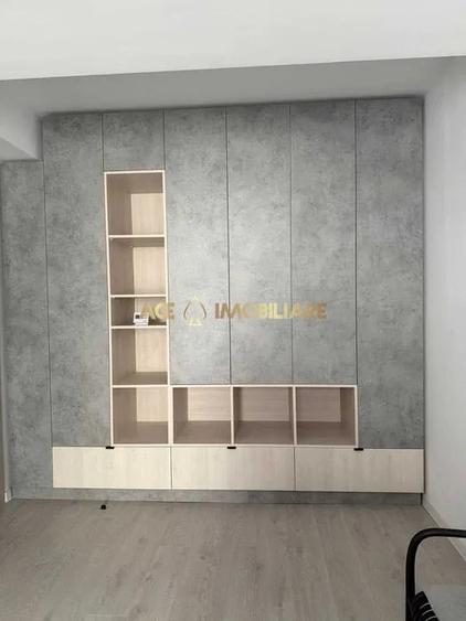 Apartament cu 2 camere decomandat, mobilat în Gorjului