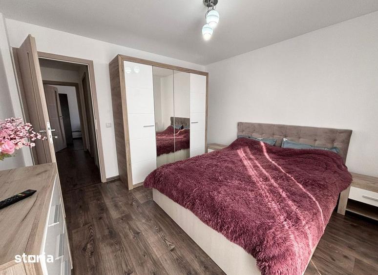 Apartament 3 camere Al Strugurilor Platoul Galata, 65 metri Cod:157101 - 20