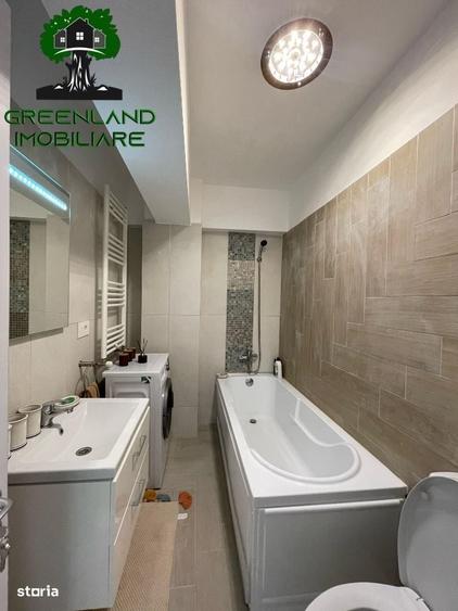 Apartament cu 3 camere în Bucium