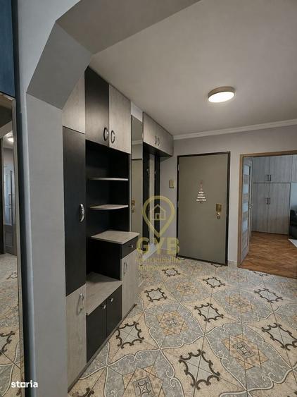 De inchiriat Apartament 3 camere | 68 mp | Etaj 1/4 | Str. Aluminei - 15