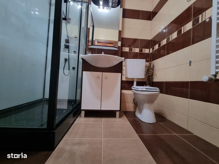 Apartament cu 3 camere în Ștefan cel Mare