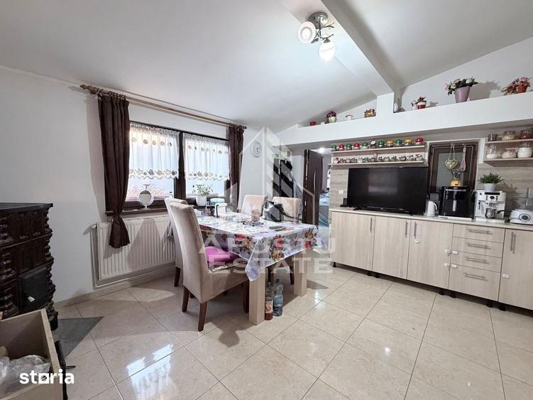 Casă cu 3 camere cu Canalizare în Freidorf